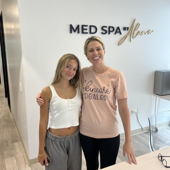 Book Your Clear Skin Club Visits Here!