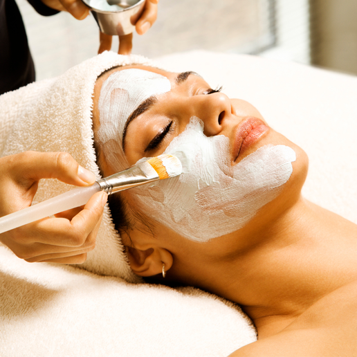 European Facial