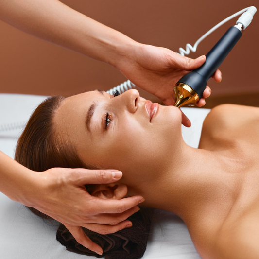 The Aqua Facial