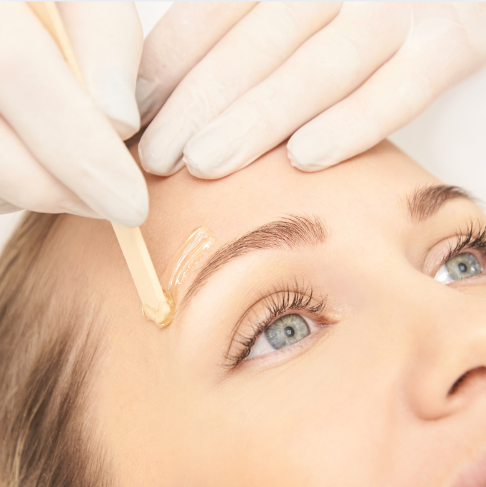 Eyebrow Clean up - Women's/ Girl Teen