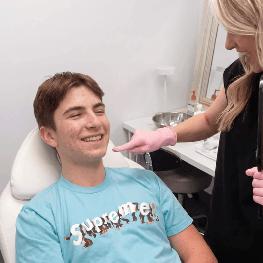 Clear Skin Club Membership